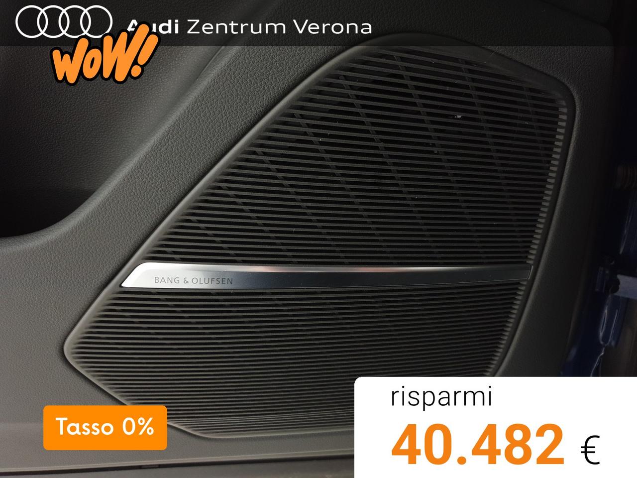 60TFSIe 490CV quattro tiptronic S line Plus
