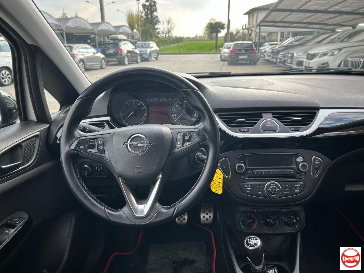 OPEL - Corsa 5p 1.4 b-Color Gpl 90cv