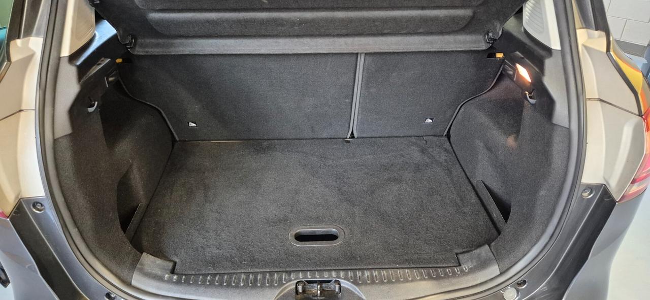 Ford B-Max 1.5 TDCi 75 CV Sport 2