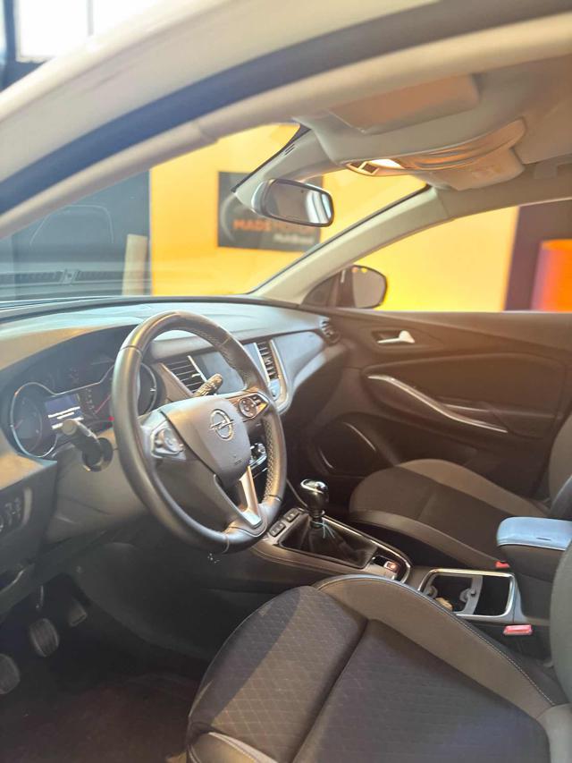 OPEL Grandland X 1.5 diesel Ecotec Start&Stop Innovation