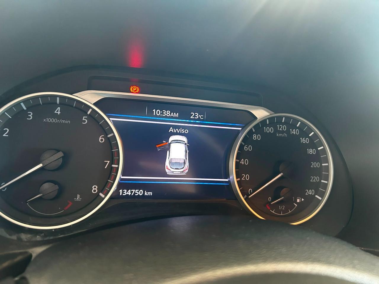Nissan Juke 1.0 DIG-T x neopatentati 2021
