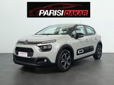 CITROEN C3 1.2 PureTech 83CV Plus *PROMO PARISI GROUP*
