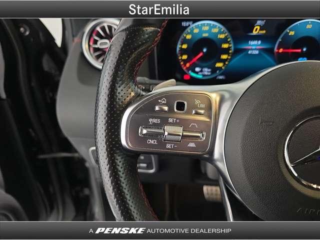 Mercedes-Benz EQA 250 EQA 250 Premium Plus