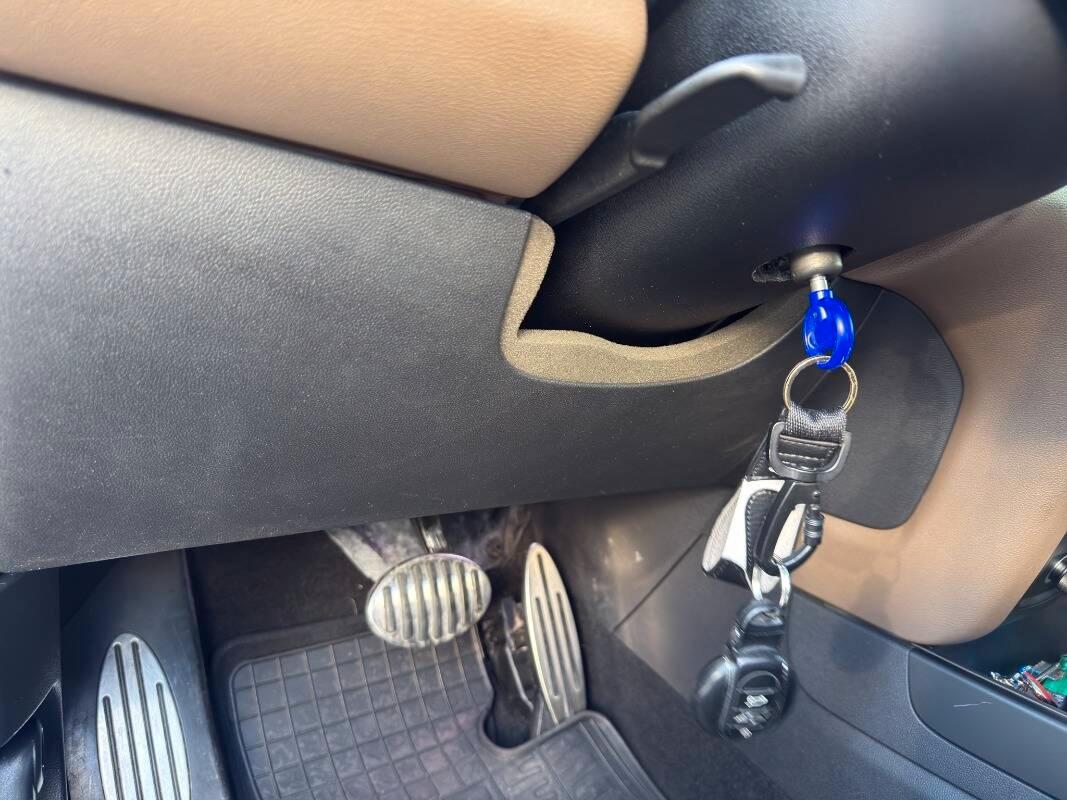 Mini Countryman 2.0 John Cooper Works all4 auto