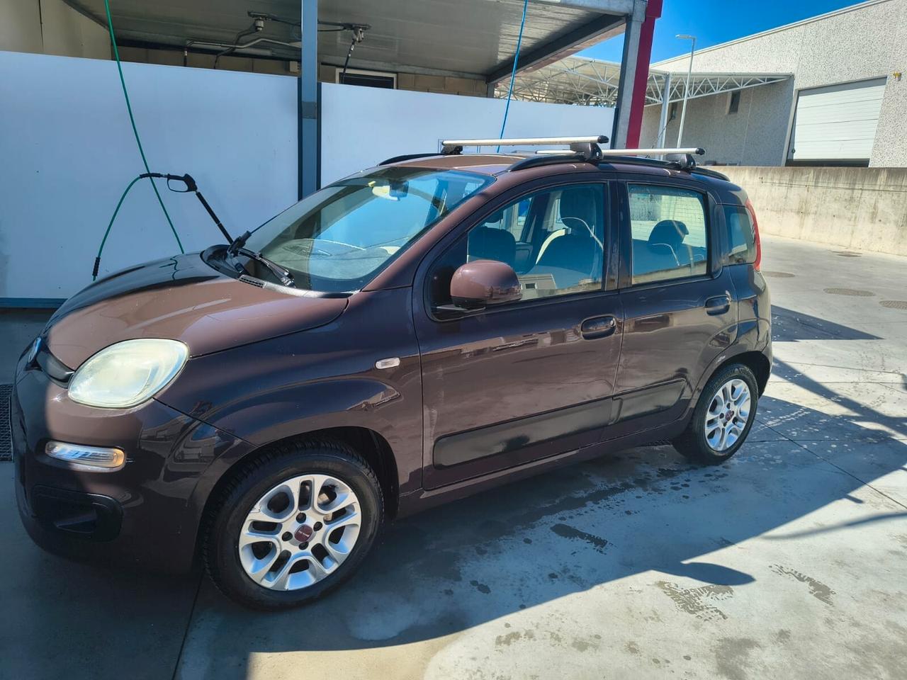 Fiat Panda 1.2 EasyPower Lounge