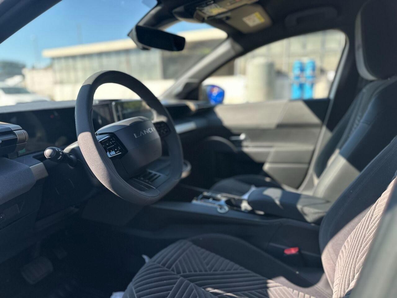 LANCIA Ypsilon IV 2024 - Ypsilon 1.2 mhev LX 110cv e-dct