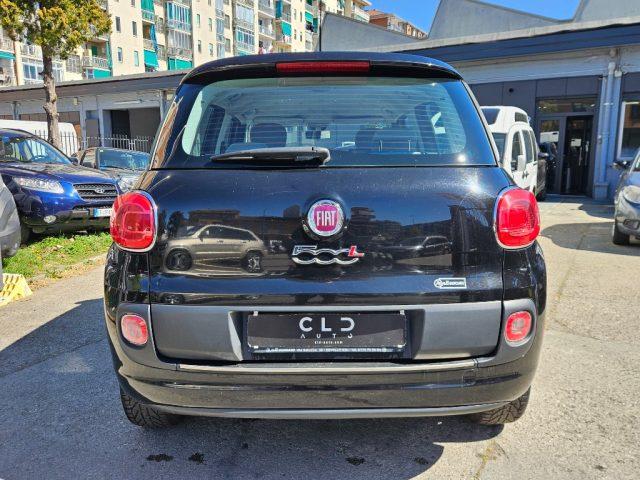 FIAT 500L 1.3 Multijet 85 CV Easy