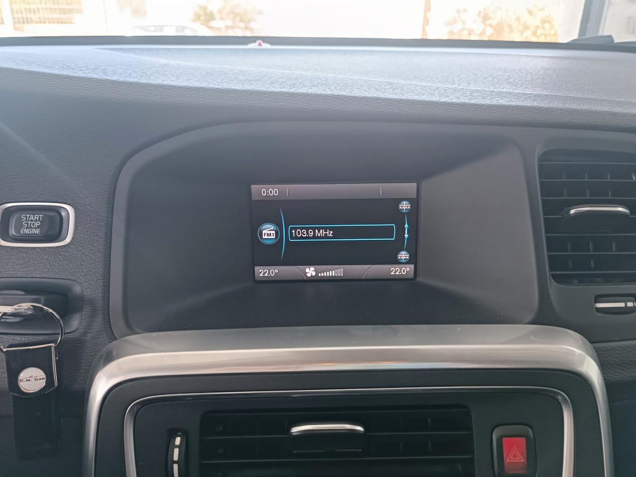 Volvo V60 D2 1.6 Summum