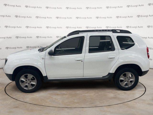 DACIA Duster 1.6 115CV S&S 4x4 Serie Speciale Ambiance