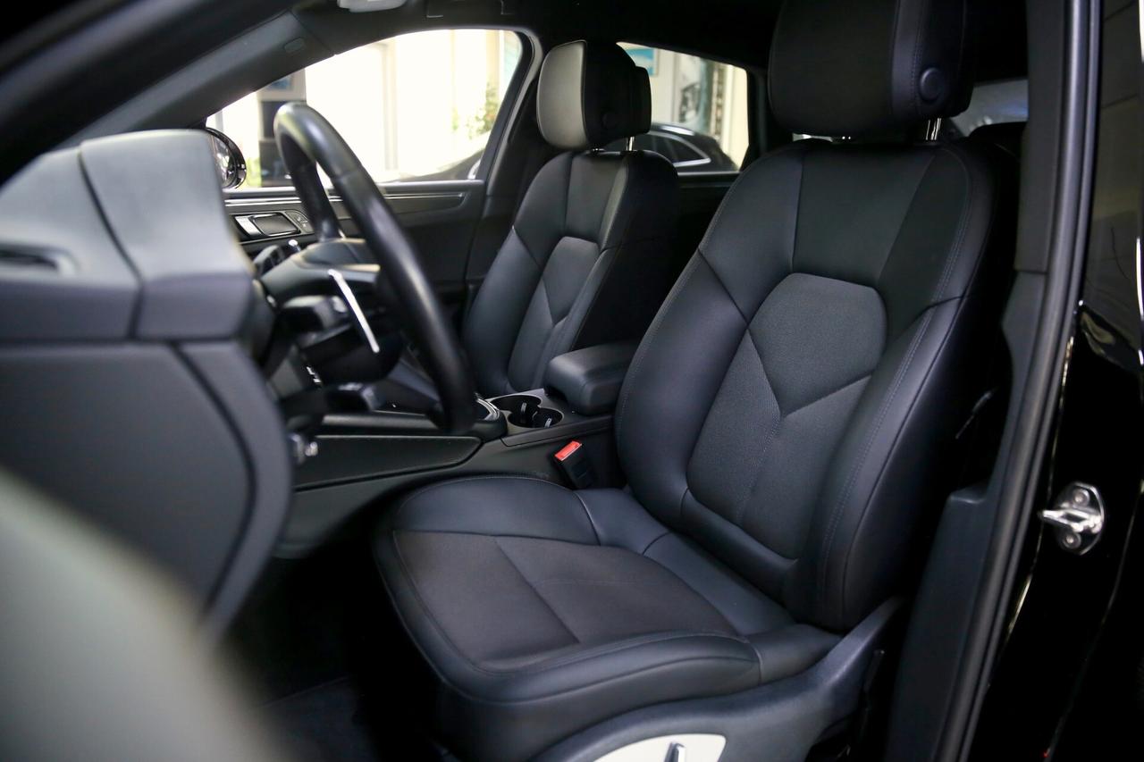 Porsche Macan 2.0 265 cv pdk