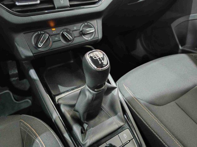SKODA Kamiq 1.0 TSI Ambition