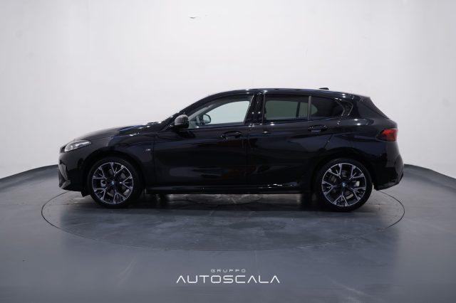 BMW 118 d 150cv Cambio Autom. MSport