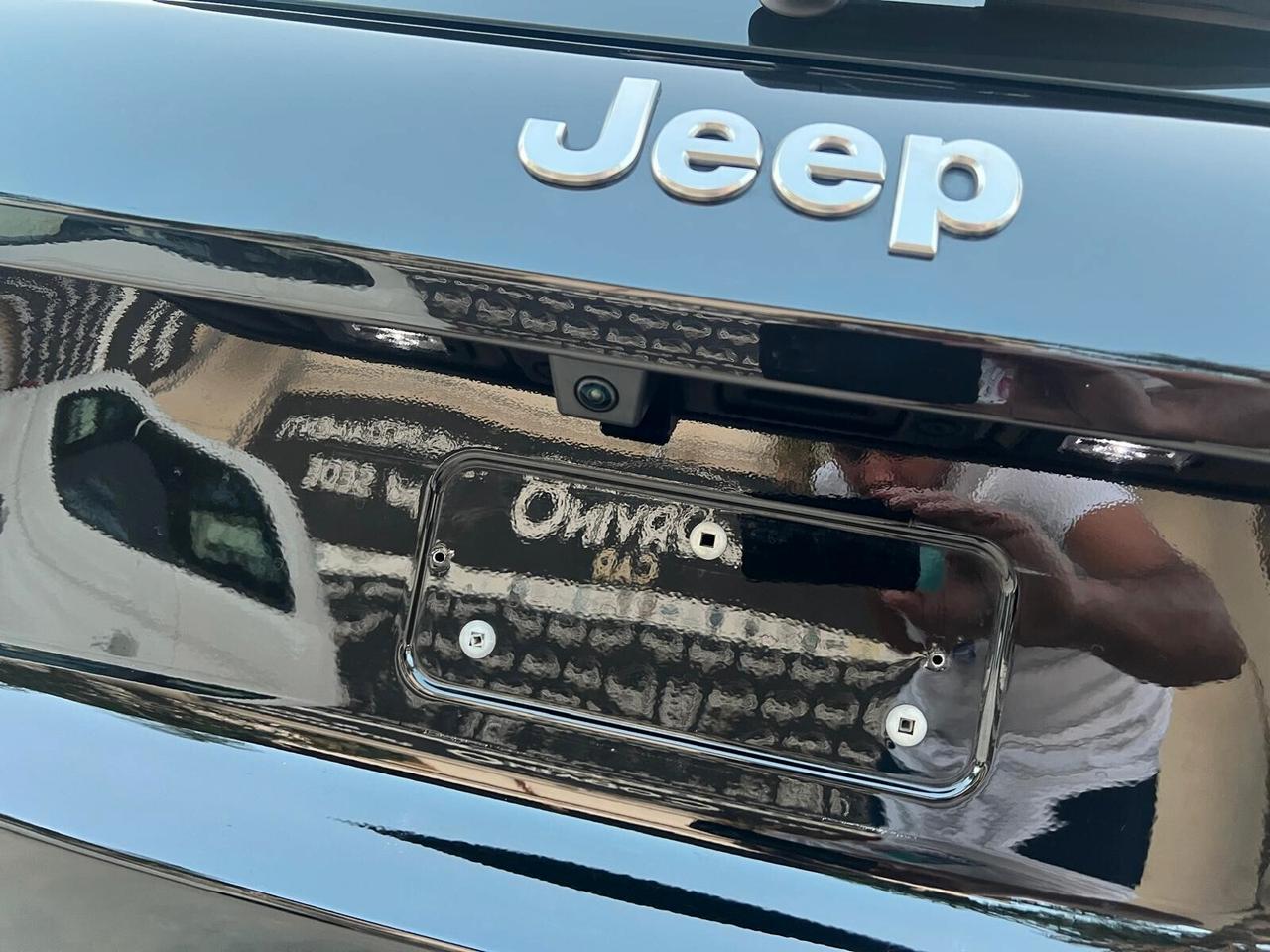 Jeep Avenger 1.2 Turbo 100 CV Altitude