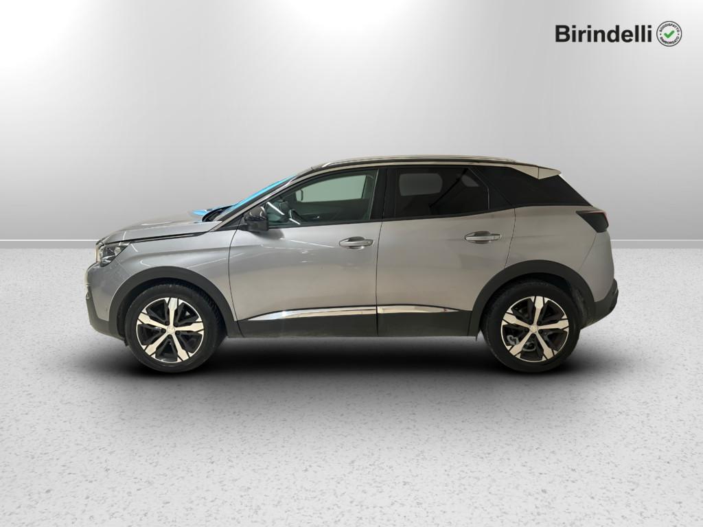 PEUGEOT 3008 2ª serie - 3008 BlueHDi 130 S&S EAT8 Allure