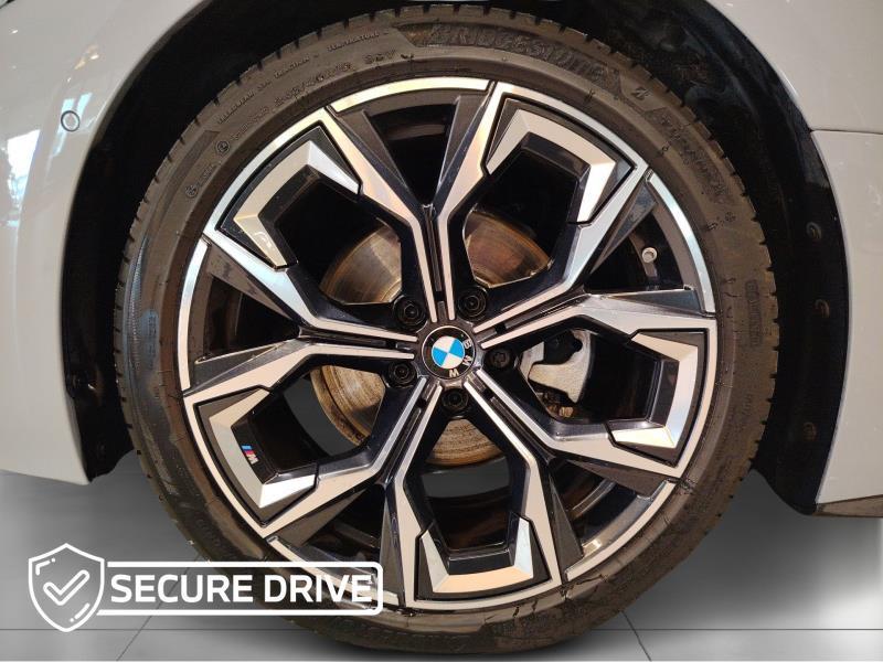 BMW Serie 4 Gran Coupe 420 d Mild Hybrid 48V Msport Steptronic