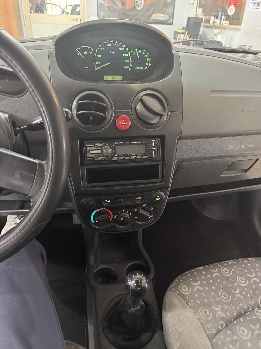 Chevrolet Matiz 800 SE Benzina