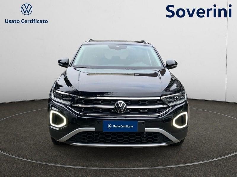 Volkswagen T-Roc T-Roc 2.0 TDI SCR Style