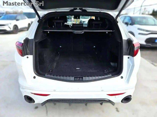 ALFA ROMEO Stelvio Stelvio 2.0 t Veloce Ti Q4 280cv auto - GL284BP