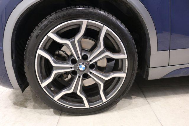 BMW X2 xDrive18d Msport-X
