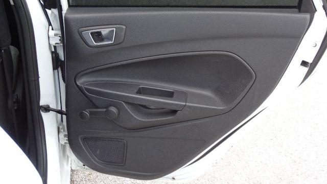 FORD Fiesta 1.5 TDCi 75CV 5 porte, Neo Patentati, Garanzia..