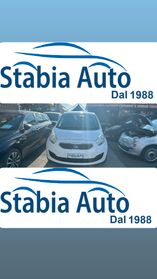 Kia Venga 1.4 CVVT LX ISG