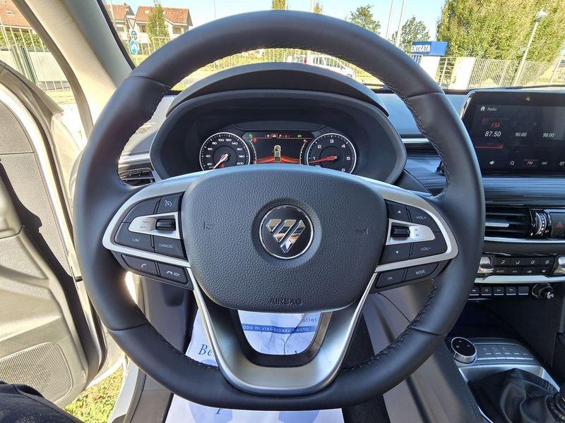 Foton Tunland G7 Tunland G7 2.0 TDI Doppia Cabina 4WD + IVA