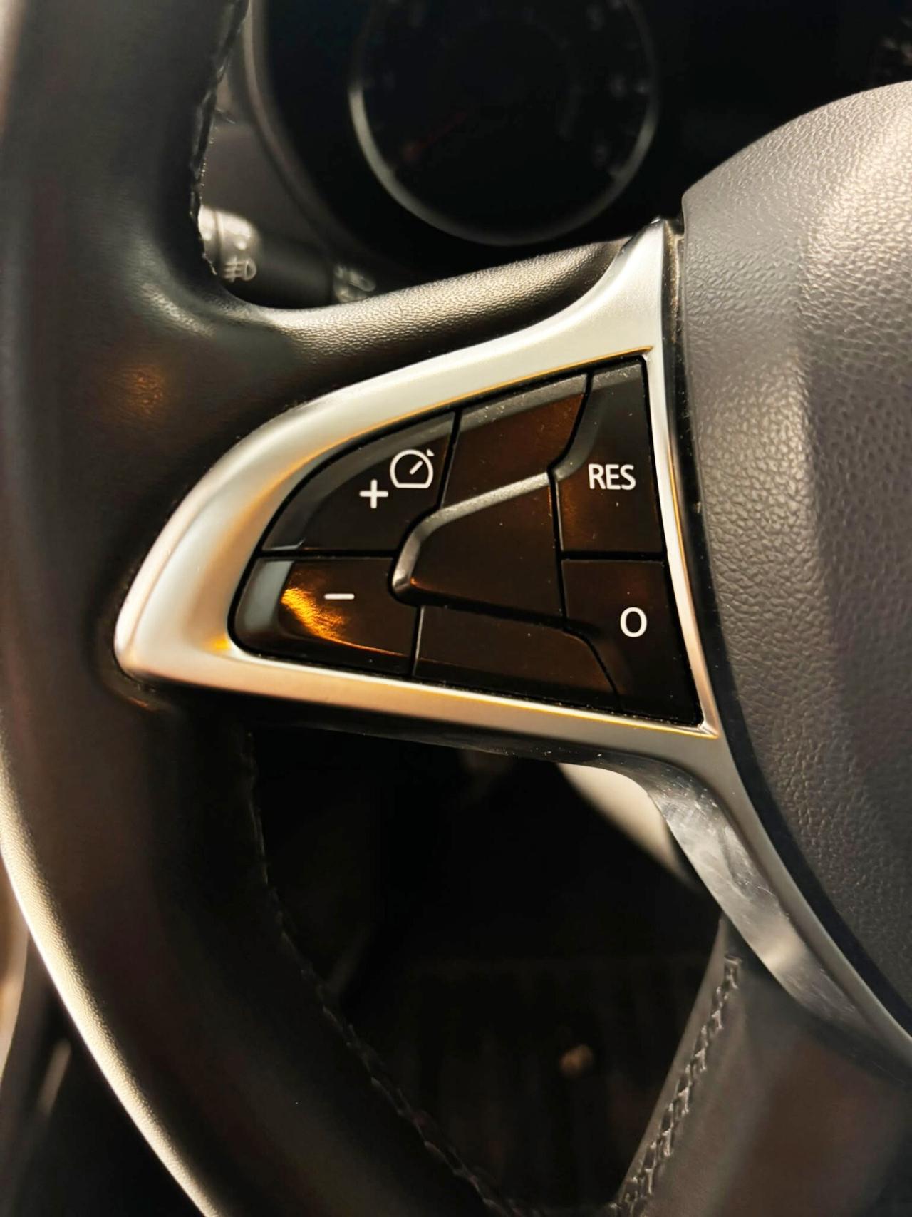 Dacia Duster 1.6 SCe GPL 4x2 Techroad