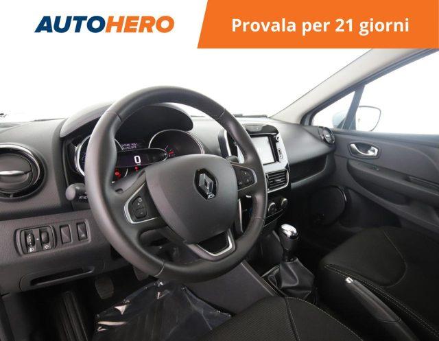 RENAULT Clio TCe 12V 75 CV 5 porte Generation
