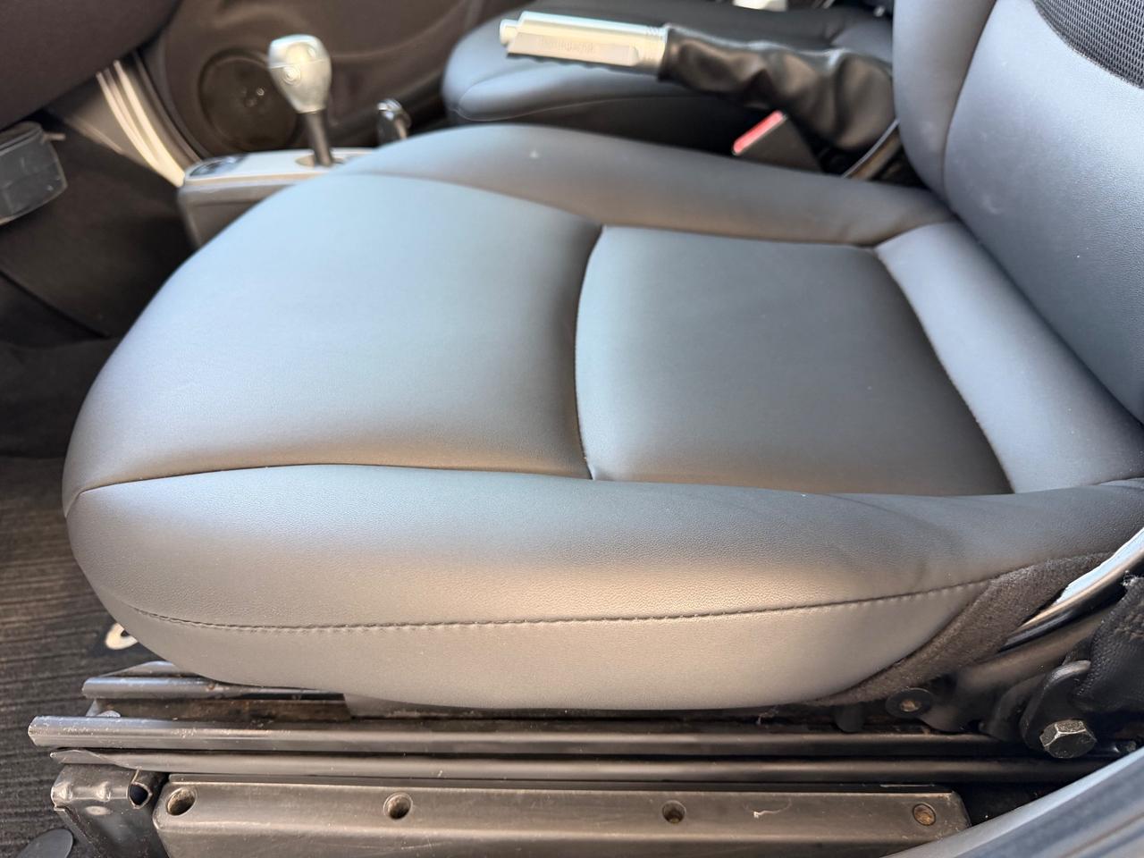 Smart ForTwo 1000 72 kW cabrio BRABUS 102cv