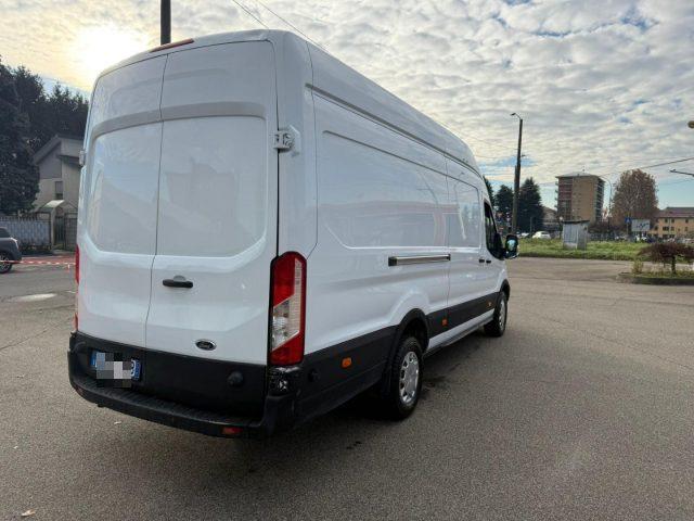 FORD Transit 350 2.0TDCi EcoBlue 170CV PL-SL-TA Furg. Jumbo Tre