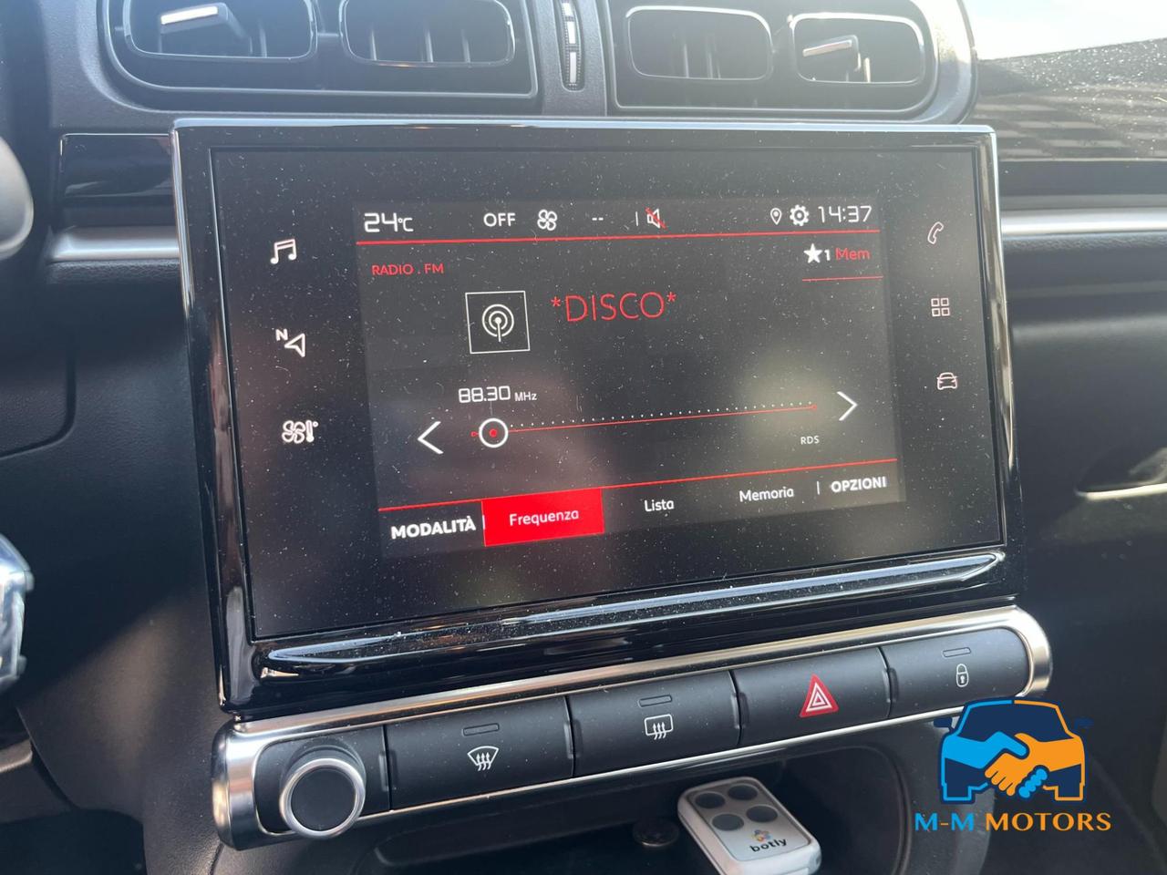 Citroen C3 1.2 puretech Plus s&s 83cv