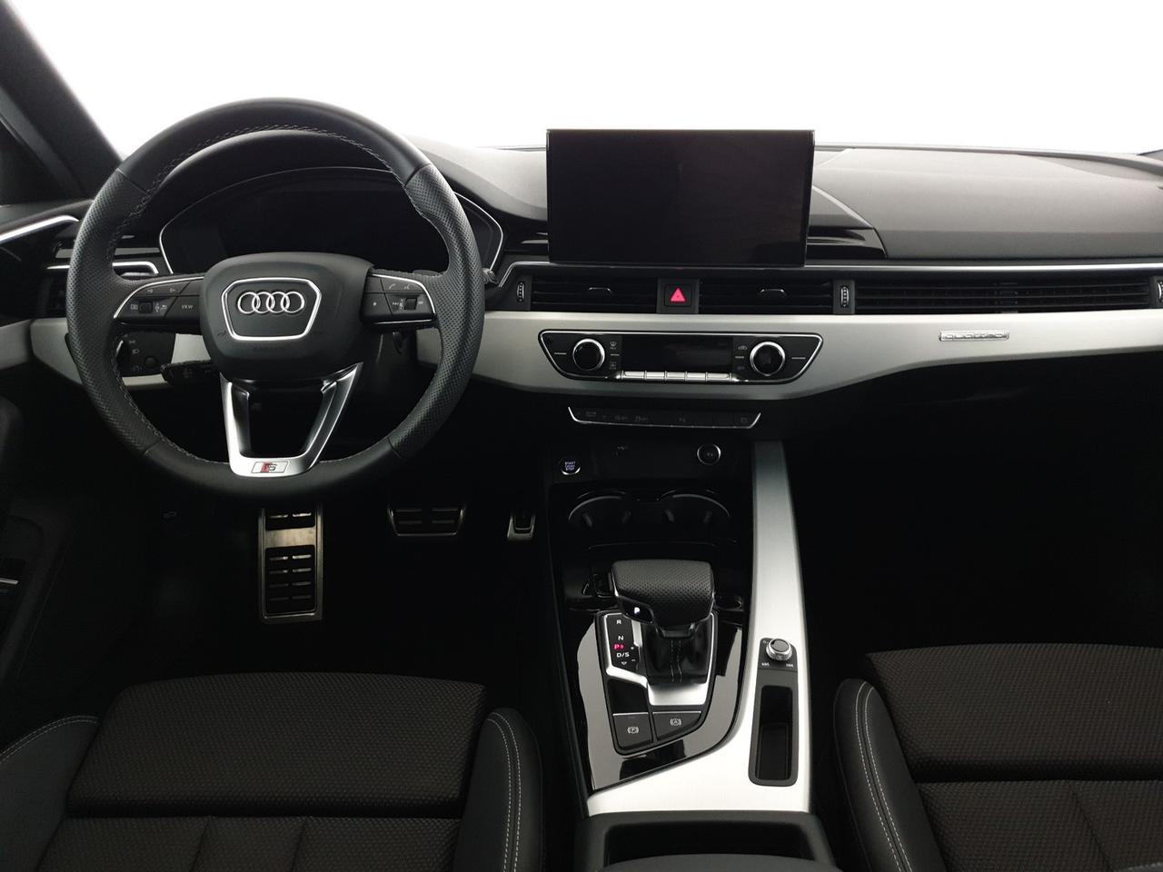 Avant 40TDI 204CV quattro S tronic S line Edition
