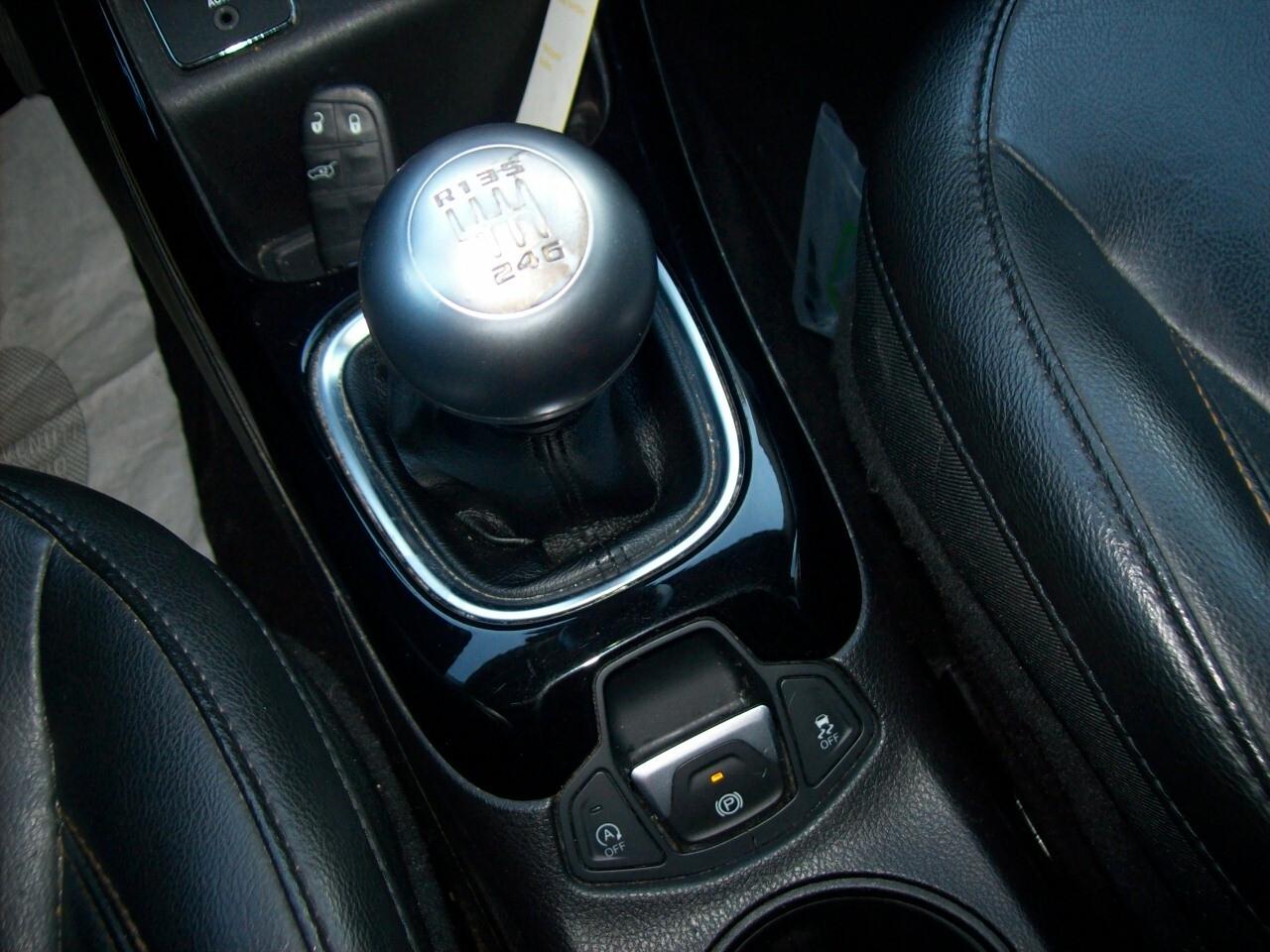 Jeep Compass 1.6 Multijet 120CV 2WD Limited