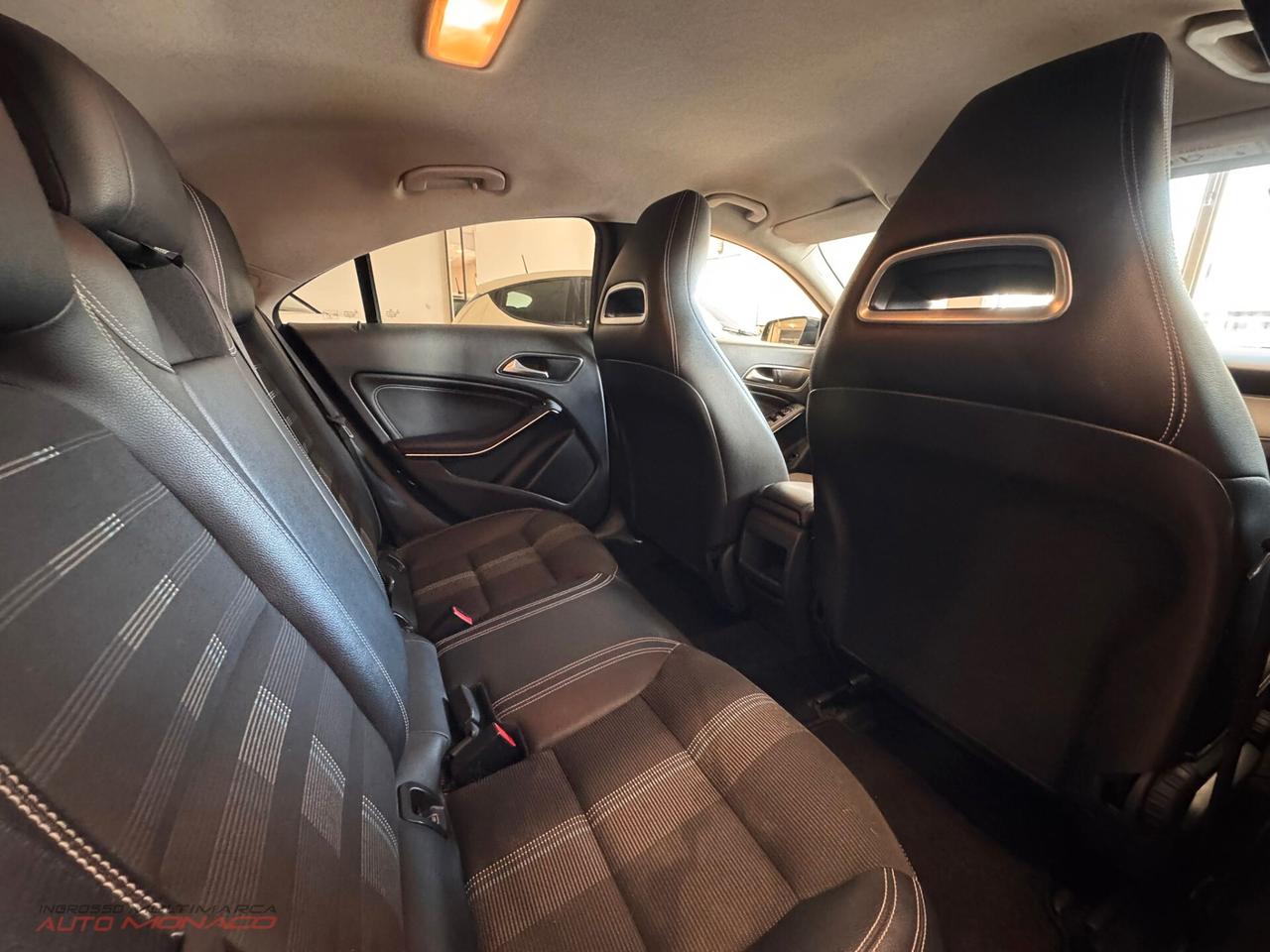 Mercedes-benz CLA 220d 136cv Sport 2017