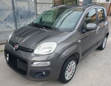 Fiat Panda 1.2 70 CV LOUNGE ANCHE GPL SU RICHIESTA IN PRONTA CONSEGNA