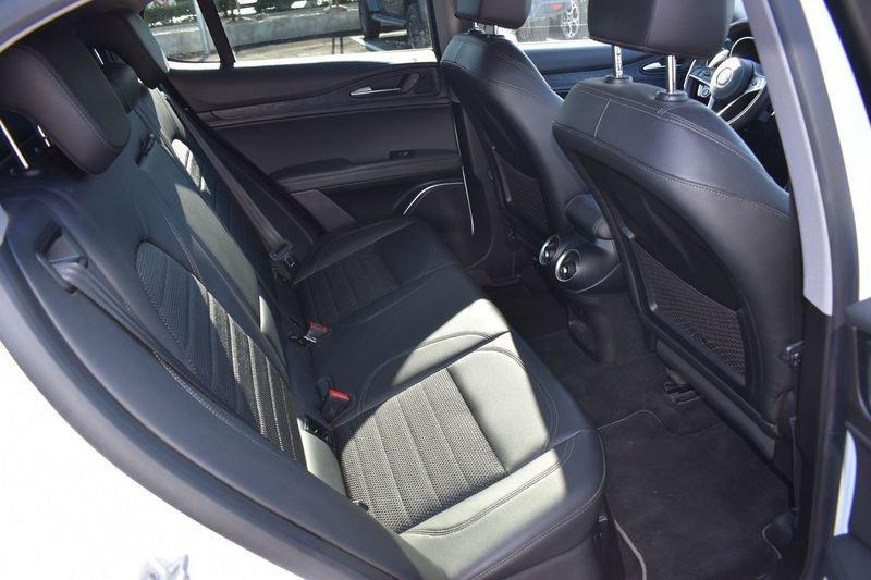 Alfa Romeo Stelvio Stelvio 2.2 Turbodiesel 190 CV AT8 Q4 Super