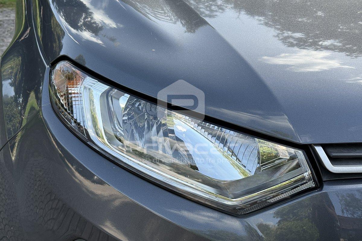 FORD EcoSport 1.5 TDCi 95 CV Plus