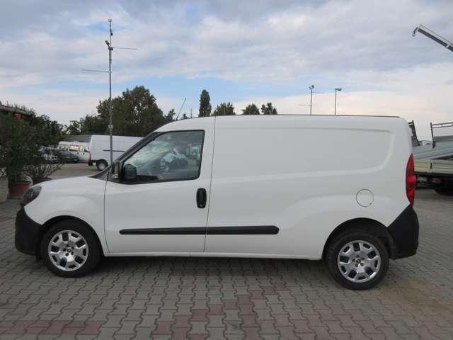 Fiat Doblo 1.6 MJT FURGONATO MAXI