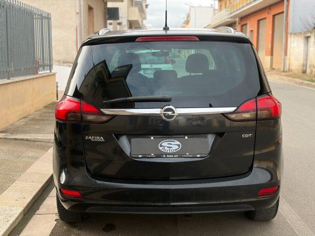 OPEL Zafira Tourer 2.0 CDTi 110CV *7 Posti