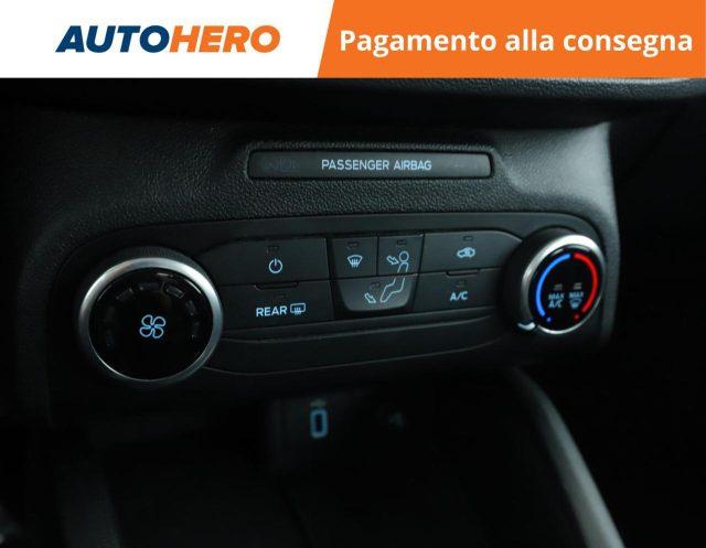 FORD Focus 1.5 EcoBlue 95 CV 5p. Business