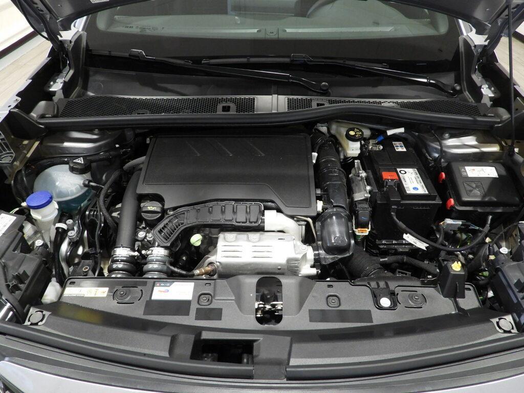 Peugeot 2008 1.2 PureTech Active