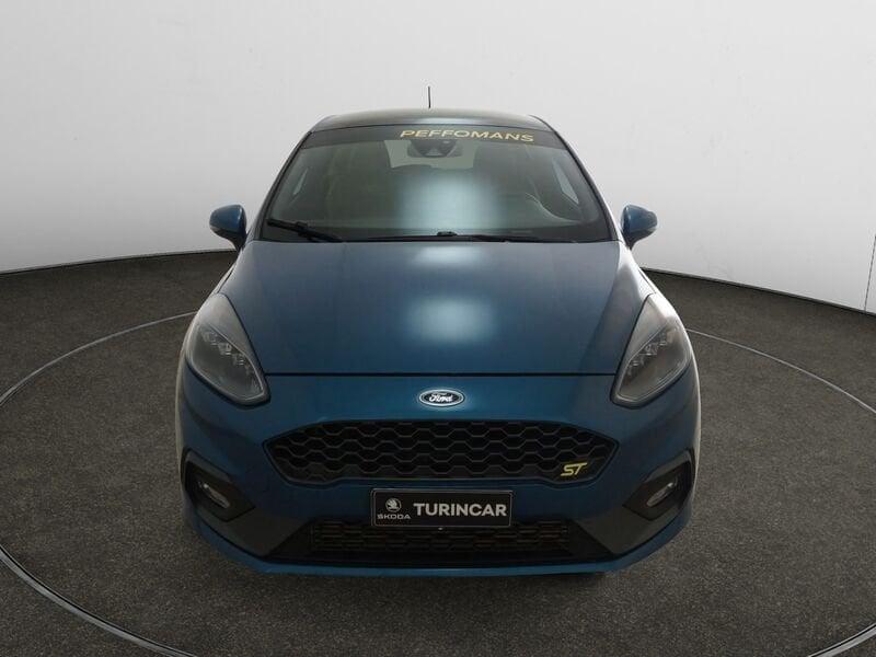 Ford Fiesta ST 1.5 200CV S&S ST