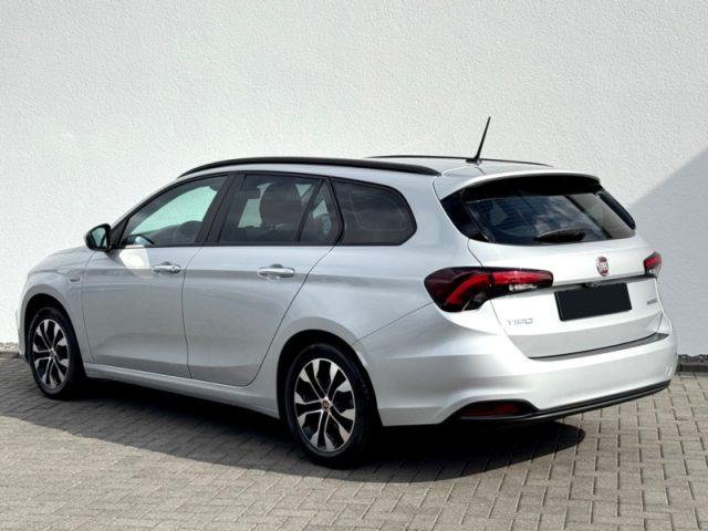 FIAT Tipo 1.5 Hybrid DCT SW