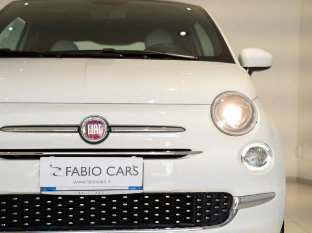 Fiat 500 1.0 hybrid Dolcevita 70cv