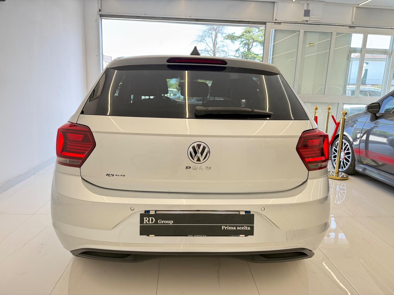 Volkswagen Polo 1.0 MPI 5p. Comfortline ok neopatentati