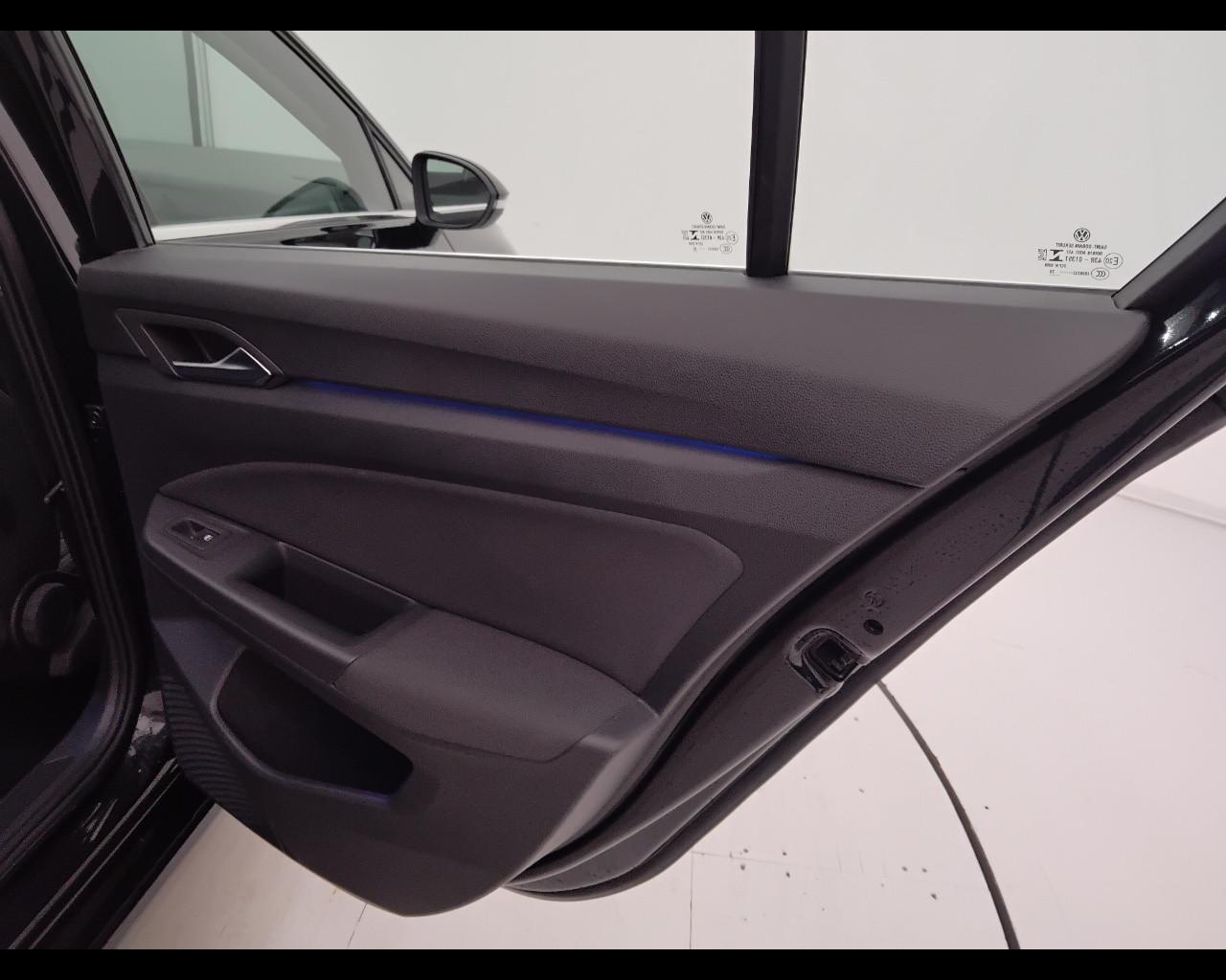 VOLKSWAGEN Golf VIII 2020 - Golf 1.5 tsi evo Style 130cv