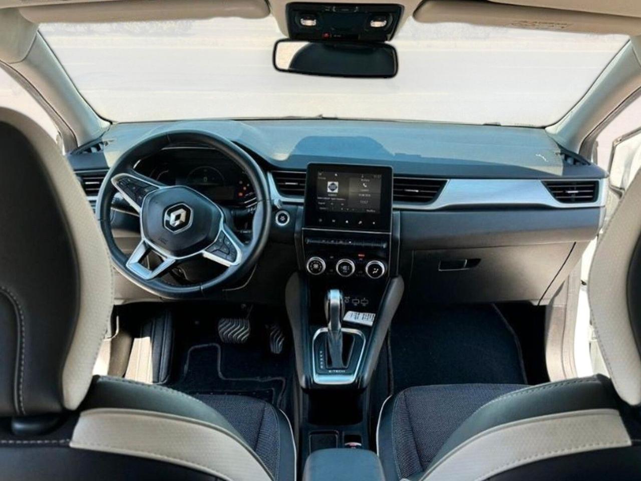 Renault Captur Full Hybrid E-Tech 145 CV Intens