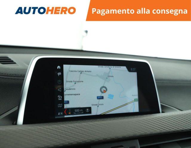 BMW X2 xDrive20d Msport