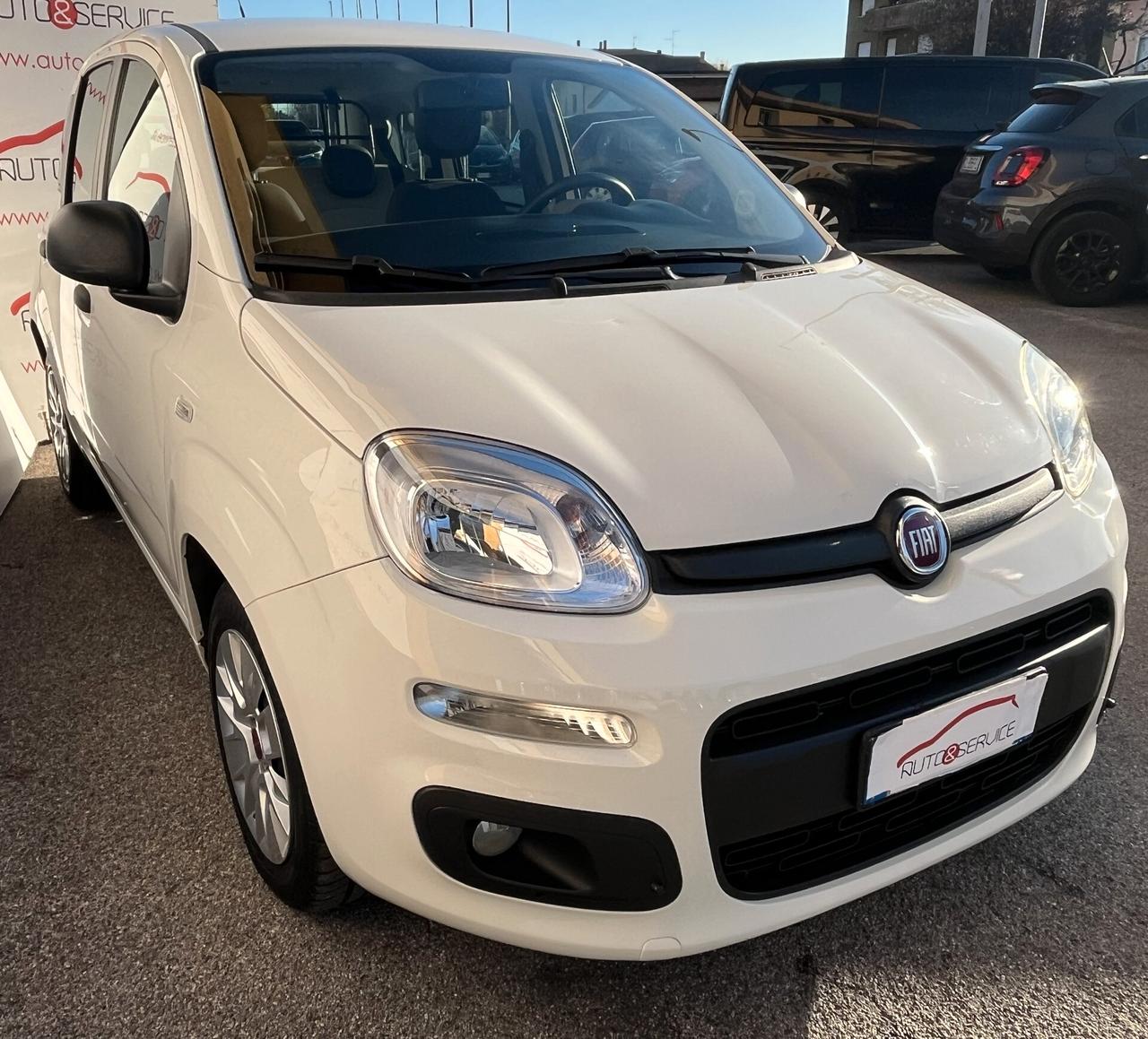 Fiat Panda 1.3 MJT S&S Easy Van 4 posti