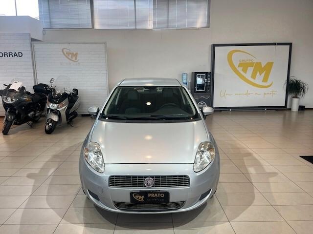 Fiat Grande Punto 5p 1.2 Active 65cv *90.000 KM*